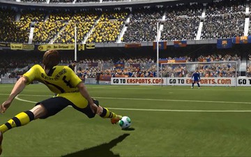 Cộng đồng FIFA Online 4 nhức nhối vì Handicap sau bản cập nhật mới