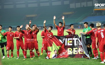 Sau AFF Cup, VTV chính thức sở hữu thêm bản quyền Asian Cup 2019