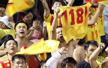 Xin đừng để bóng đá Nam Định “chết” thêm lần nữa