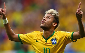 Chính thức: Neymar nhận băng đội trưởng của ĐT Brazil