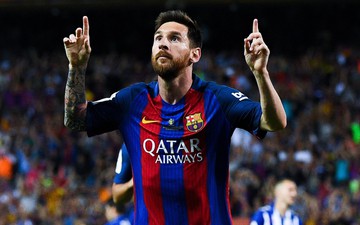 Sốc: Ghi 12 bàn trong trận đầu tiên, Messi vẫn bị một đội bóng không thèm ký hợp đồng
