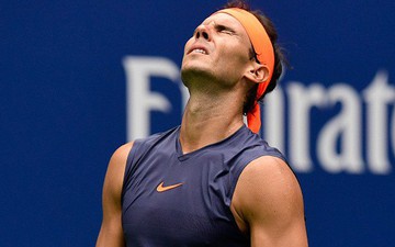 Nadal bỏ cuộc ở bán kết US Open, giấc mơ tiến sát kỷ lục của Federer tan thành mây khói