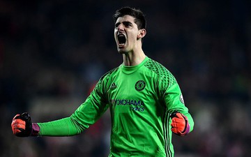 Bị chê là phản bội, Courtois oán trách fan Chelsea