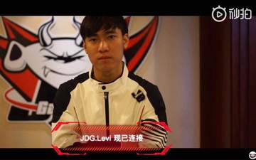 Điểm tin Esports 19/1: Levi thi đấu mờ nhạt, Sofm tỏa sáng trong trận đầu ra quân tại LPL