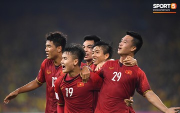 Asian Cup 2019: Việt Nam tuy bé nhỏ, nhưng đây lại là thời của “những người tý hon” 