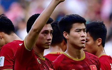Đội tuyển Việt Nam và nỗi ám ảnh từ những quả đá phạt