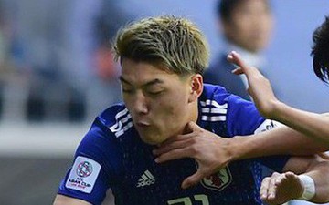 HLV tuyển Nhật Bản: "Tôi cảm kích các cầu thủ vì họ đã giữ sạch lưới"