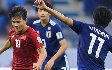 HLV Park Hang-seo chỉ ra yếu tố giúp Việt Nam đánh bại Nhật Bản trong tương lai