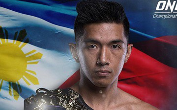 Nhà vô địch võ tự do thế giới: "Tôi mong một ngày được chạm trán với võ sĩ Việt tại ONE Championship"