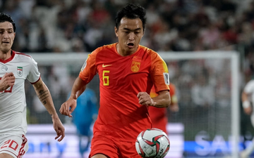 SỐC: 4 cầu thủ Trung Quốc bị nghi bán độ tại Asian Cup 2019