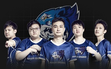 Người sáng lập Flash Gaming tố cáo những hành vi không minh bạch của CSGO Trung Quốc