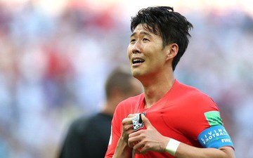Chủ tịch FIFA bất bình với trận đấu tại Triều Tiên bị Son Heung-min mô tả là "chiến trường"