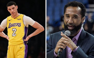 Big Baller Brand tố Los Angeles Lakers ngăn cản Lonzo Ball phẫu thuật chấn thương