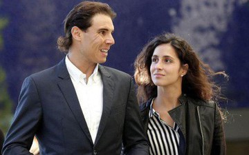 Nadal kết thúc đời “lính phòng không” sau 14 năm hẹn hò với bạn gái xinh đẹp: Lễ cưới hoành tráng ở pháo đài cổ, nhiều nhân vật cực VIP nhưng lại vắng một gương mặt khiến tất cả bất ngờ