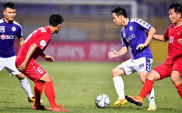 Đội bóng Triều Tiên cản bước Hà Nội FC bị tước quyền tổ chức chung kết AFC Cup 2019 vì chơi "một mình một luật"