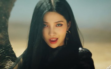 Nữ ca sĩ có màn "lột xác" ngoạn mục nhất Hàn Quốc chính thức trở lại với Liên Minh Huyền Thoại, sắp tung ca khúc mới khiến fan điêu đứng