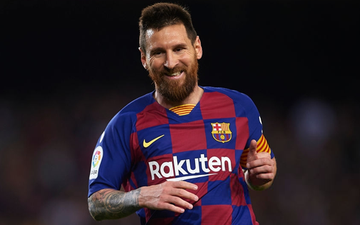 Messi "thông nòng" bằng siêu phẩm, Barcelona vùi dập kẻ thách thức nhưng niềm vui chưa trọn vẹn bởi drama thẻ đỏ cuối trận