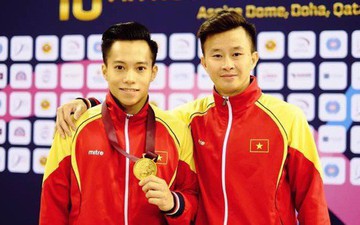 Thể thao Việt Nam có tấm vé thứ 2 tham dự Olympic Tokyo 2020