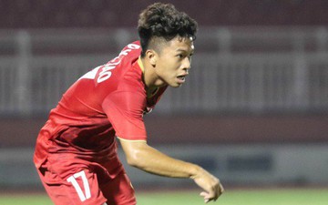 U19 Việt Nam chốt danh sách 24 cầu thủ, sẵn sàng cho lần thứ 4 đối đầu Thái Lan