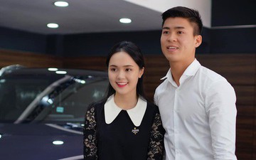 Quỳnh Anh khen anh rể Văn Quyết đá đẳng cấp, không quên nhắc khéo Duy Mạnh mua TV mới