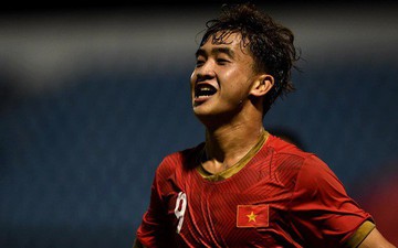 Hot boy Danh Trung ghi bàn, U21 Việt Nam chiến thắng đội bóng châu Âu: Những gợi ý quan trọng cho thầy Park tại SEA Games 2019