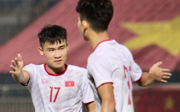 Cầm hòa đối thủ mạnh Nhật Bản, U19 Việt Nam giành vé dự VCK U19 Châu Á 2020