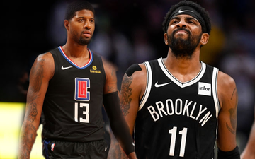 NBA 2019-2020 ngày 15/11: Ngày vui của các đội chủ nhà