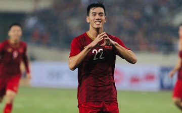 Truyền thông UAE thừa nhận sức mạnh của tuyển Việt Nam, cho rằng đội nhà thua chỉ trong 7 phút thảm họa