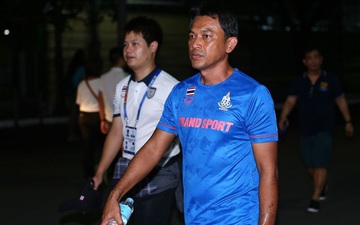 U22 Thái Lan gặp phải tình huống éo le tại SEA Games 30: Ban tổ chức chuẩn bị thiếu trách nhiệm, 3 cầu thủ phải ở chung 1 phòng