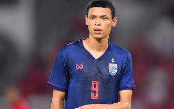 Kháng án thành công, tuyển thủ Thái Lan từng đấm Đình Trọng thoát án treo giò ở VCK U23 châu Á 2020