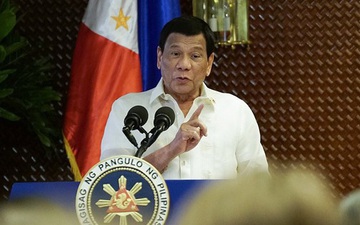Trước giờ khai mạc SEA Games, Tổng thống Philippines cam kết điều tra về những thiếu sót của BTC và xin lỗi VĐV các nước tham gia