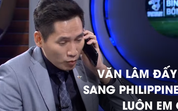 Fan phẫn nộ khi thấy biên tập viên VTV troll Bùi Tiến Dũng bằng cách... gọi điện cho Văn Lâm