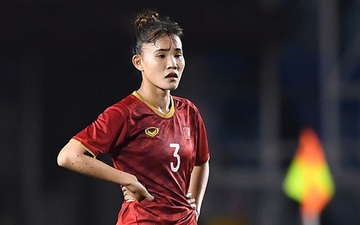 Chiến binh của tuyển nữ Việt Nam: Khi "nàng Kiều" biết đá bóng, mơ World Cup và câu nói "hết hồn" của bố mẹ lúc thấy máu đỏ trên đùi con gái