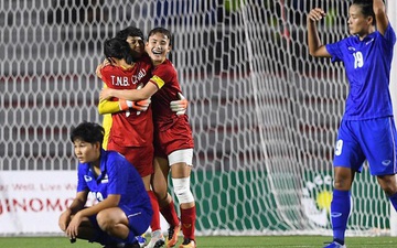 Top 10 khoảnh khắc ấn tượng nhất tại SEA Games 30 của Đoàn thể thao Việt Nam