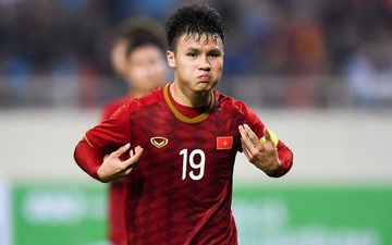 Quang Hải lọt đề cử cầu thủ xuất sắc nhất châu Á do tạp chí danh tiếng bình chọn, "chung mâm" với cả Son Heung-min