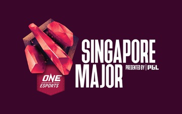 CHÍNH THỨC: ONE Esports tổ chức giải đấu Dota 2 trị giá 23 tỉ VNĐ tại Singapore cuối mùa giải 2019-2020