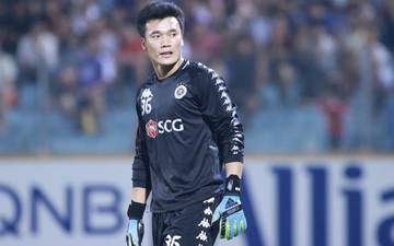 Viết tâm thư chia tay Hà Nội FC, Bùi Tiến Dũng bị đàn anh troll cực hài: "Về dọn phòng đi em"