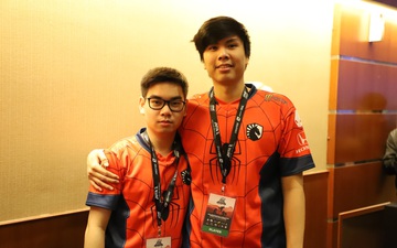 ĐỘC QUYỀN: Gặp gỡ Taiga và miCKe, 2 chàng trai gốc Việt đang khoác áo một trong những đội tuyển Esports hàng đầu thế giới