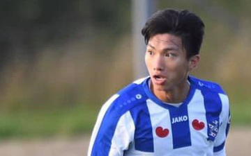 Đối thủ mất ngôi sao chơi bóng ở châu Âu vì lý do giống Văn Hậu, U23 Việt Nam hưởng lợi ở VCK U23 châu Á