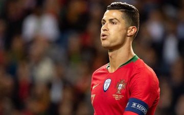 Đêm nay bốc thăm VCK Euro 2020: Ronaldo và đồng đội đứng trước nguy cơ lớn rơi vào bảng tử thần