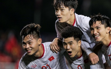 Lịch thi đấu bán kết bóng đá nam SEA Games 2019: U22 Việt Nam "cắn răng mà đá"