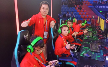 Mobile Legends Việt Nam thất thủ trong trận ra quân, nghi bị BTC chơi xấu, "bóp" đường truyền
