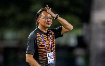 Góc nghiệp quật: Dự đoán Việt Nam bị loại sớm, HLV U22 Malaysia mất việc vì dừng bước ngay sau vòng bảng SEA Games 30