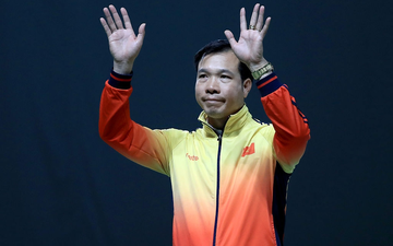 SEA Games ngày 7/12: Xạ thủ từng vô địch Olympic của Việt Nam lỡ HCV tiếc nuối vào tay đối thủ Thái Lan