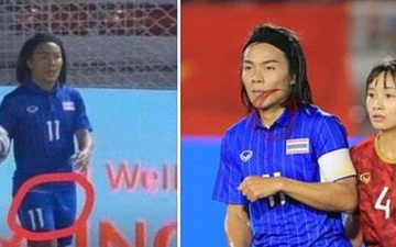 Nhiều fan Việt kì thị giới tính cầu thủ nữ Thái Lan: Cổ động viên bóng đá văn minh sẽ không làm thế!
