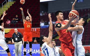 Những yếu điểm cần khắc phục nếu tuyển bóng rổ Việt Nam muốn tạo thêm dấu ấn lịch sử tại SEA Games 30