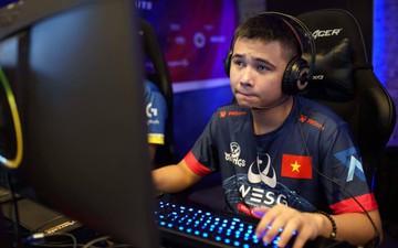 Đội Dota 2 Việt Nam bất ngờ giành quyền đại diện cho Đông Nam Á tham dự WESG 2018