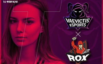 Điểm tin Esports 17/2: Đánh bại đội tuyển toàn nữ, ROX đối diện án phạt từ Riot Games vì phân biệt giới tính