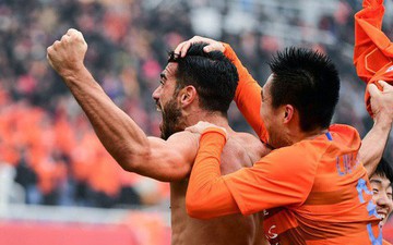 Vì sao Hà Nội FC thua ngược tan nát trên đất Trung Quốc?