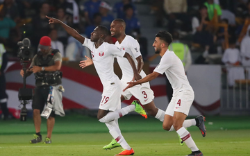 Bất ngờ với số tiền Qatar nhận được khi vô địch Asian Cup 2019